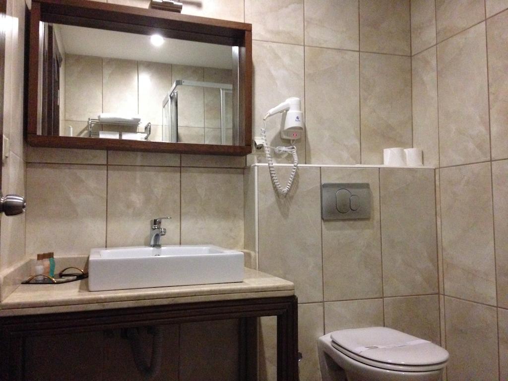Hotel Dream Life Ankara Habitación foto