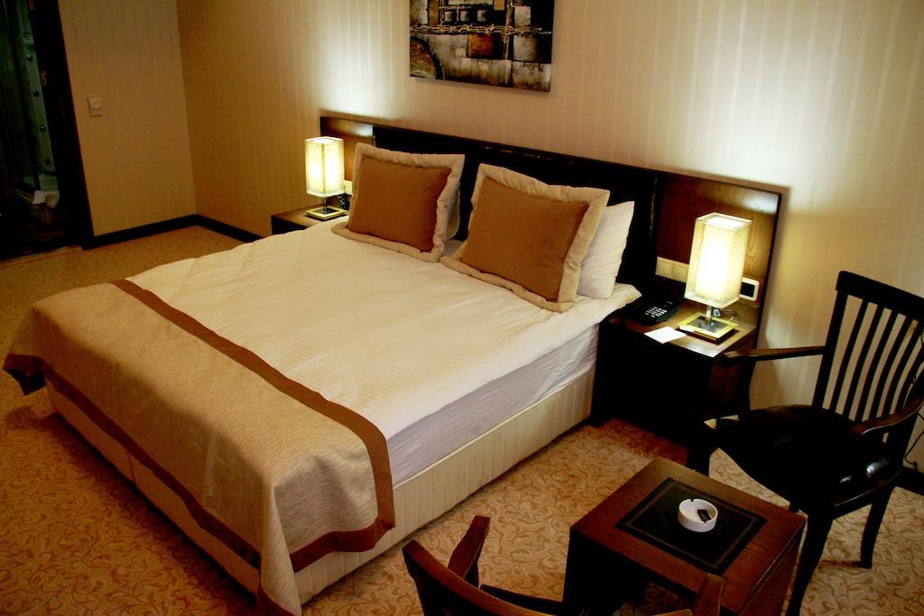 Hotel Dream Life Ankara Habitación foto