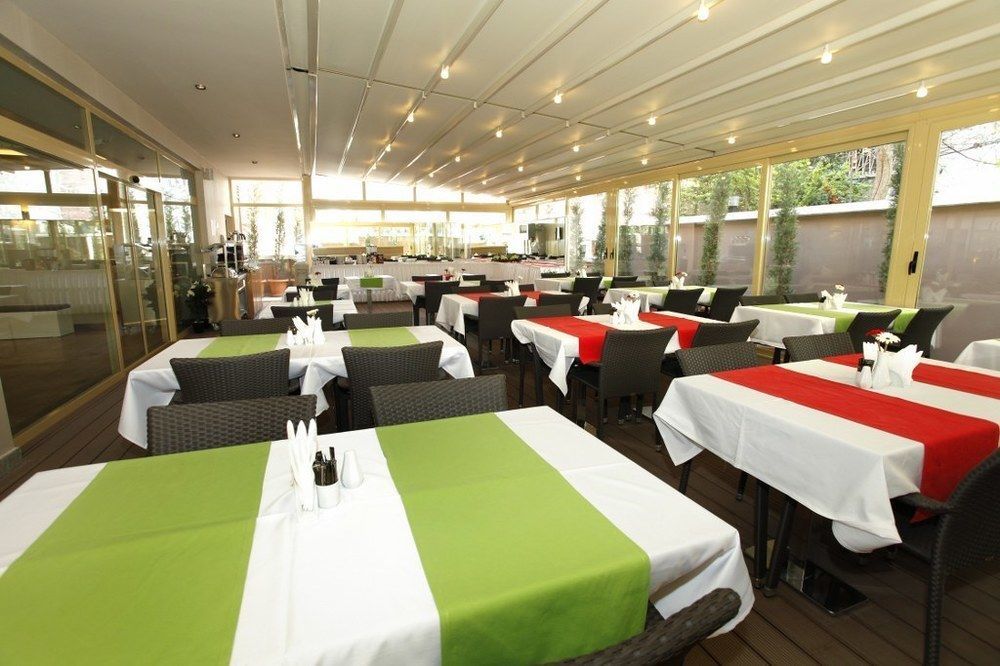 Hotel Dream Life Ankara Exterior foto
